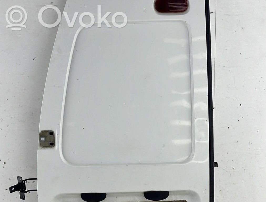 Peugeot Expert Back/rear loading door 