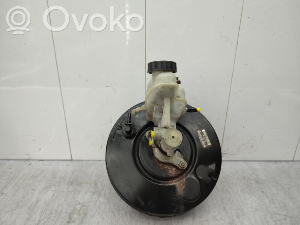 Peugeot Expert Brake booster 
