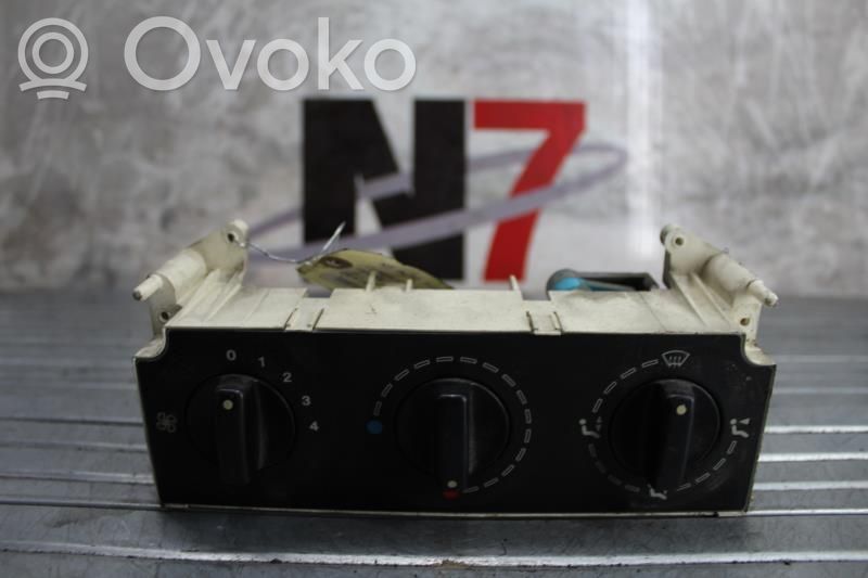 Climate control unit   6451AG