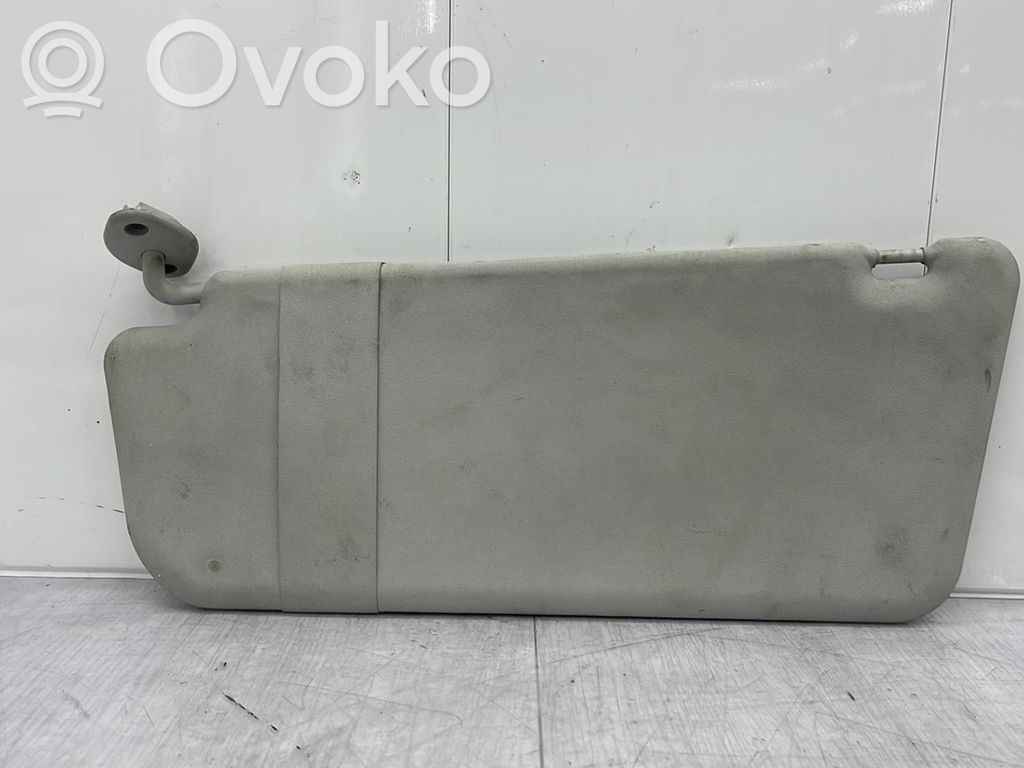 Sun visor   8143TK