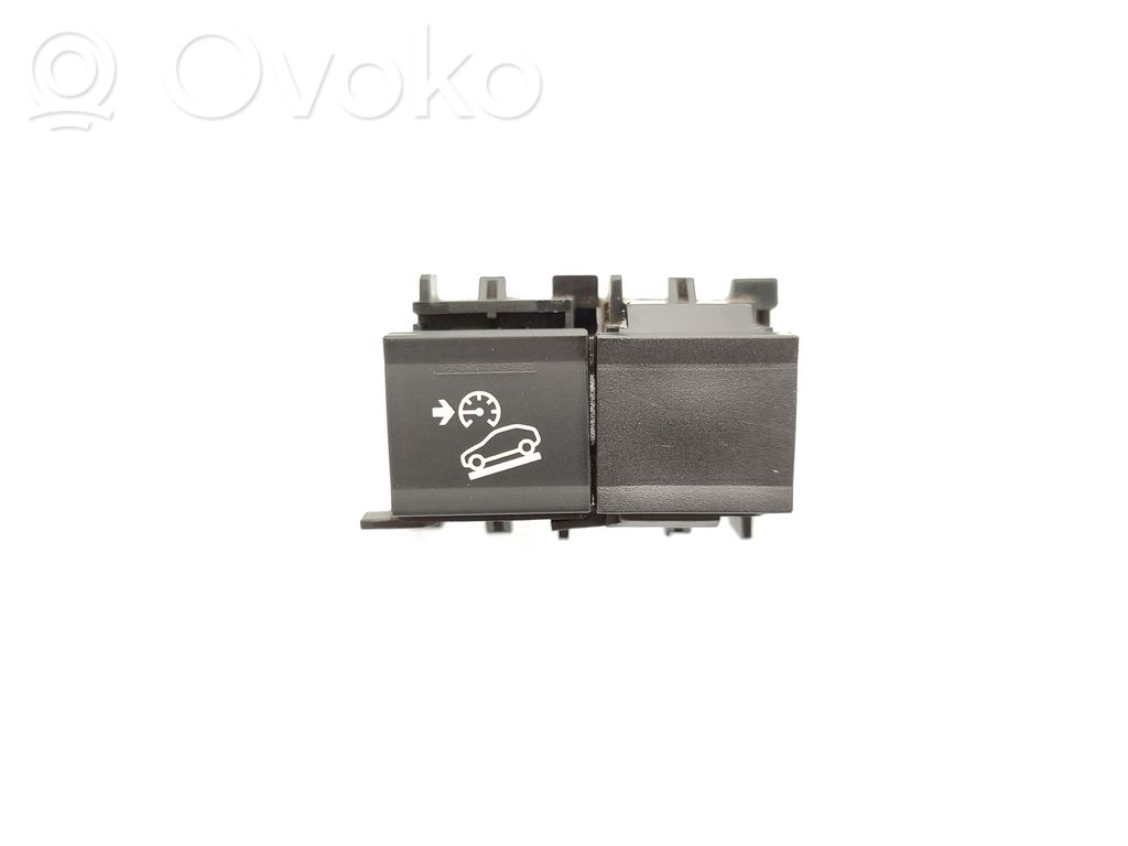 Peugeot Partner III Otros interruptores/perillas/selectores 