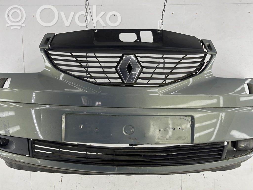 Renault Avantime Parachoques delantero 