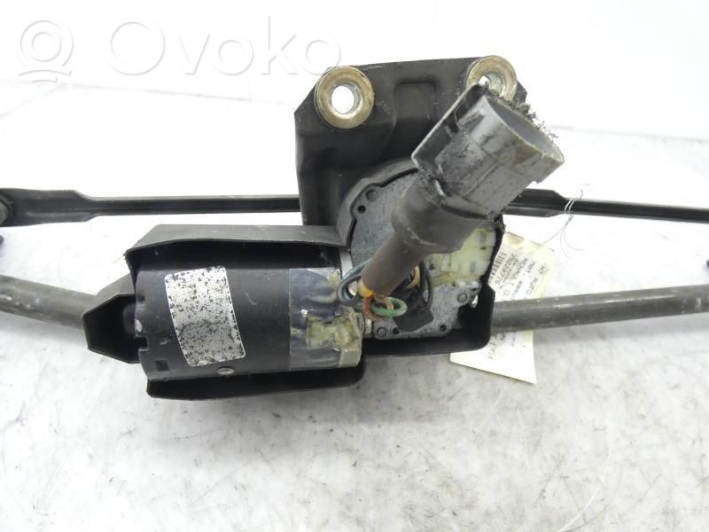Renault Clio I Wiper motor 
