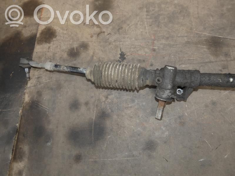 Renault Clio I Hammastanko 
