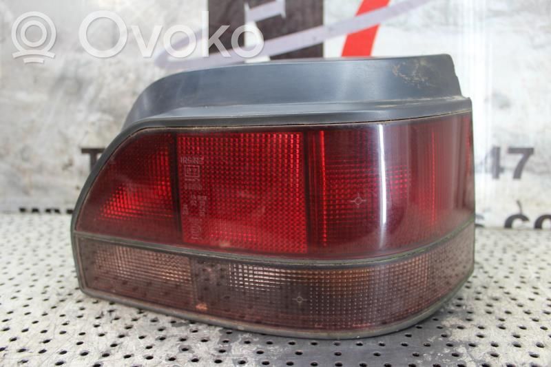 Renault Clio I Takavalot 