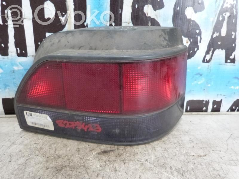 Renault Clio I Takavalot 