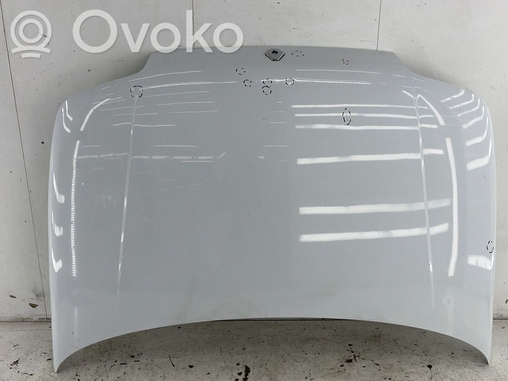 Renault Clio I Pokrywa przednia / Maska silnika 