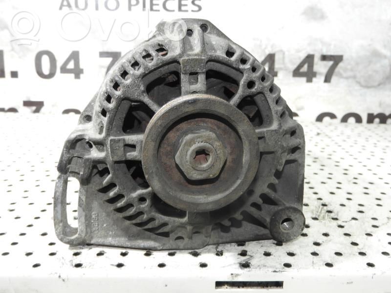 Renault Clio I Generatorius 