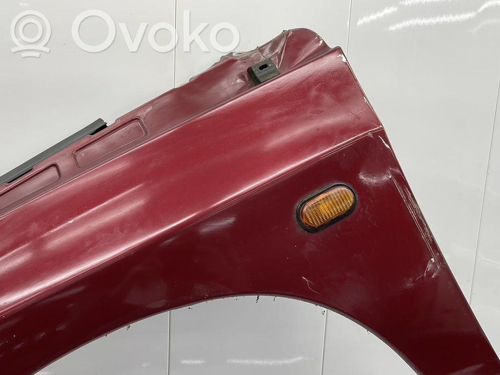 Renault Clio I Guardabarro 