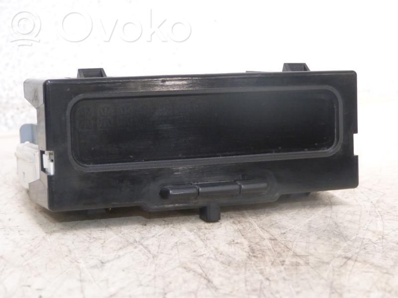 Renault Clio II Screen/display/small screen 
