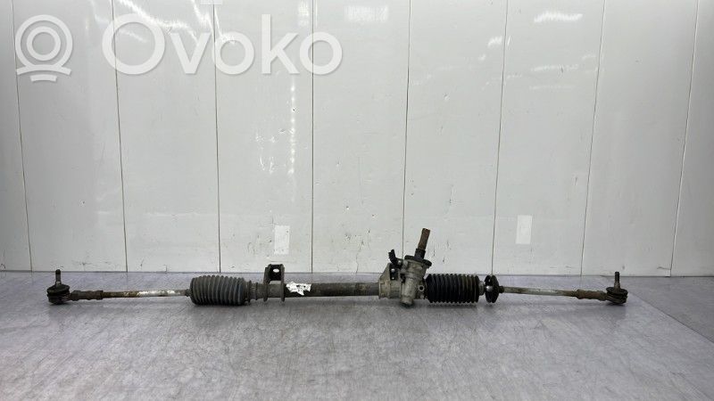 Renault Clio II Przekładnia kierownicza / Maglownica 