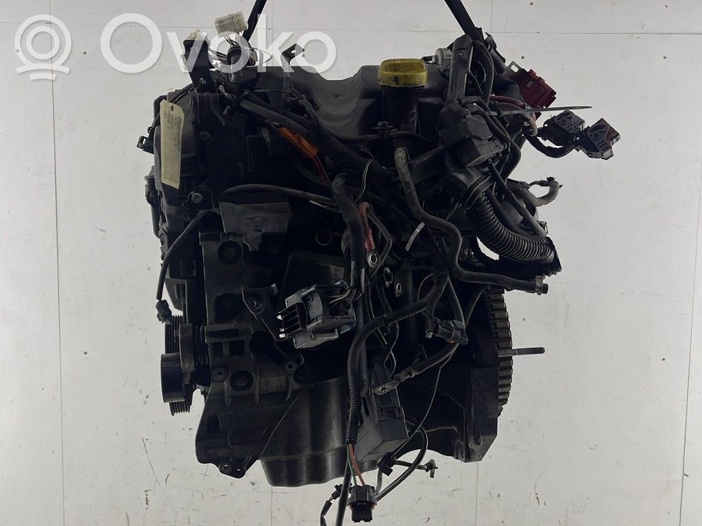 Motor   8201161314
