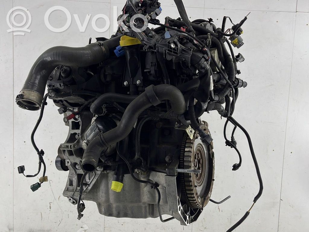 Motor   8201708642