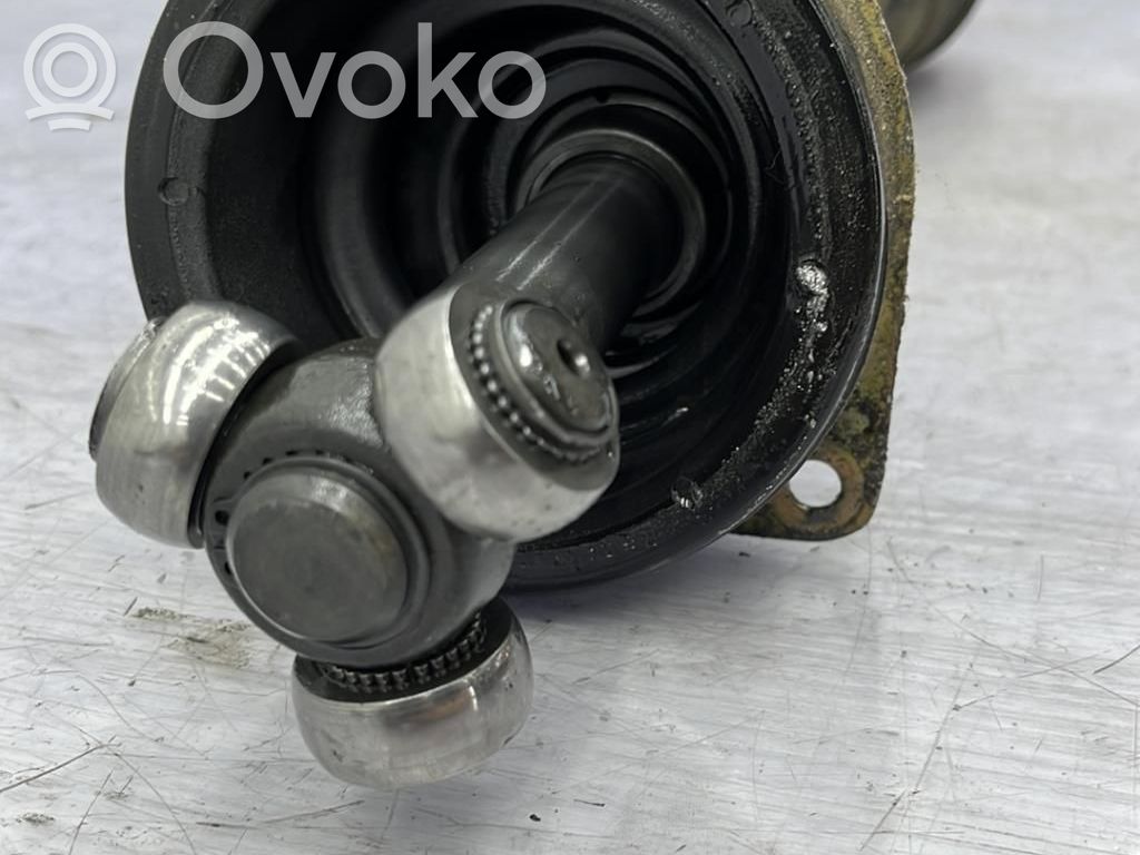 Renault Express Front driveshaft 