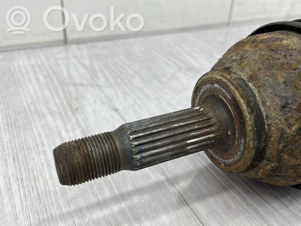 Priekinis pusašis   8200323960