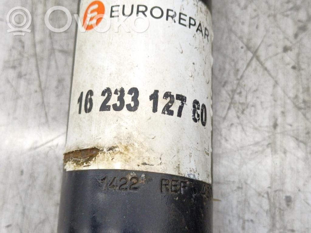 Renault Express Stoßdämpfer hinten 