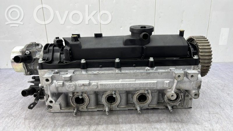 Renault Grand Modus Engine head 