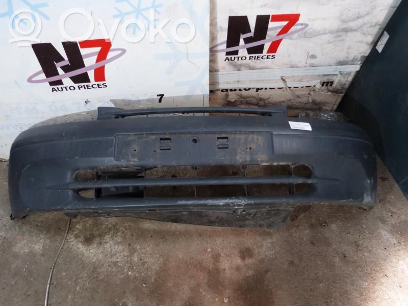 Renault Kangoo I Front bumper 