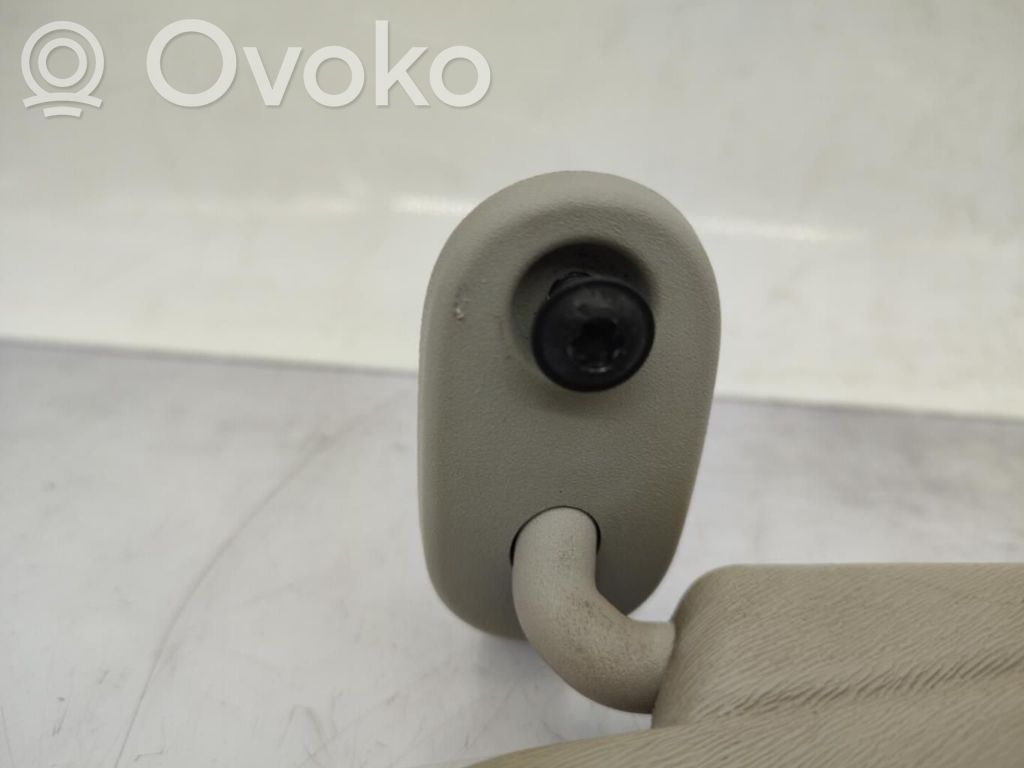 Renault Kangoo II Sun visor 