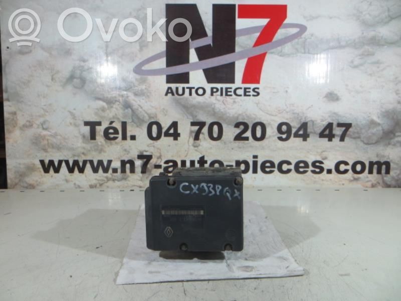 Renault Laguna I Bomba de ABS 