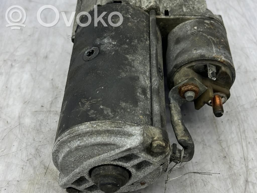 Renault Laguna I Motor de arranque 