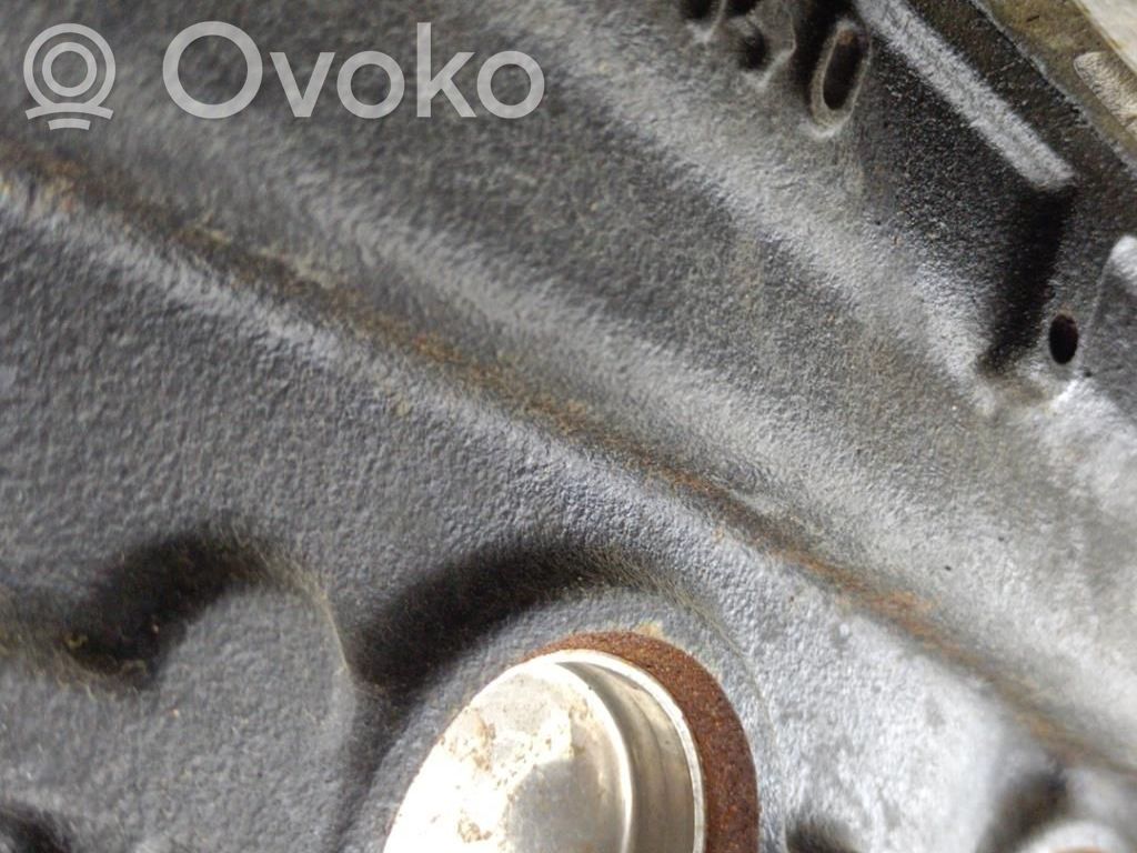 Renault Laguna II Motor 