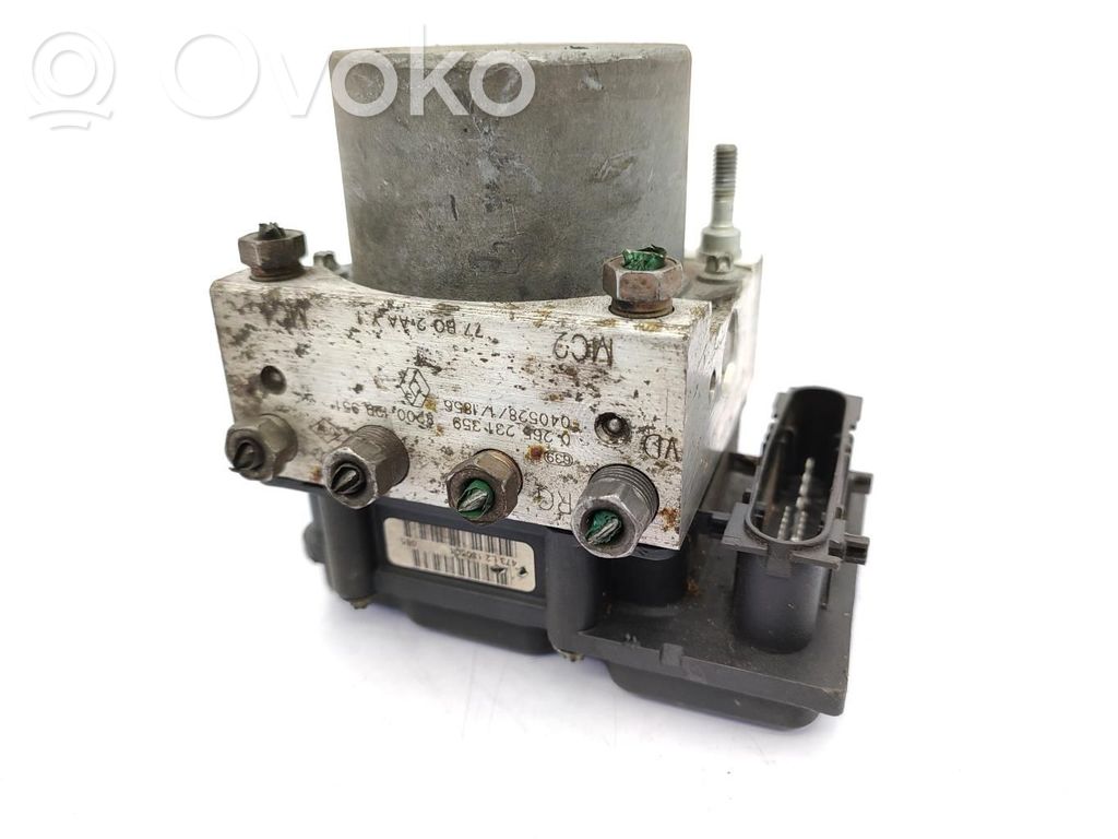 ABS Pump   0265800329