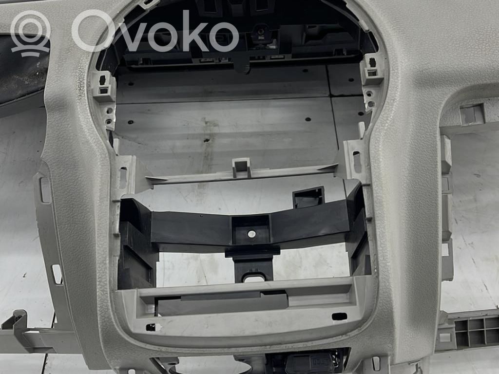 Renault Modus Panelė 