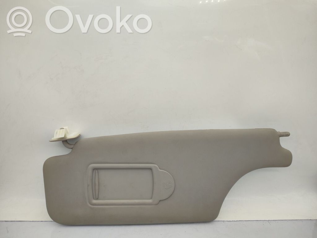 Sun visor   8200329035