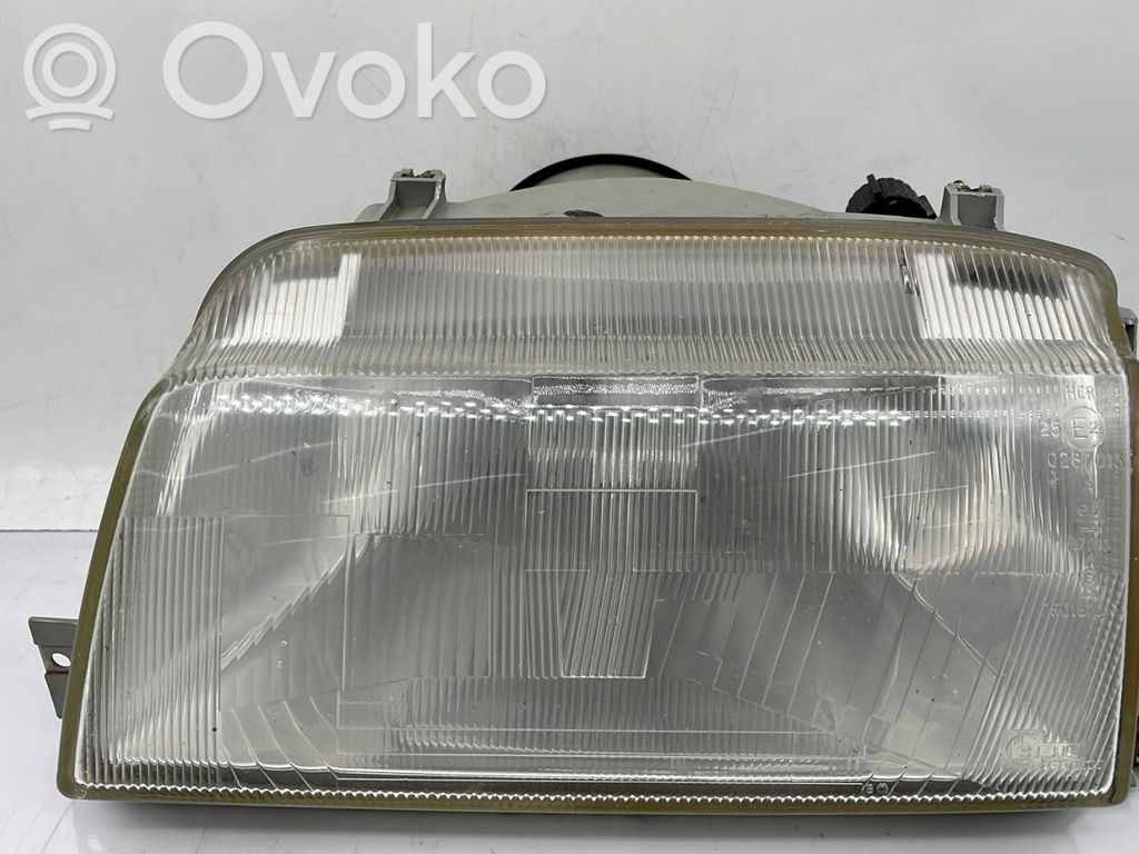 Renault 19 Headlight/headlamp 