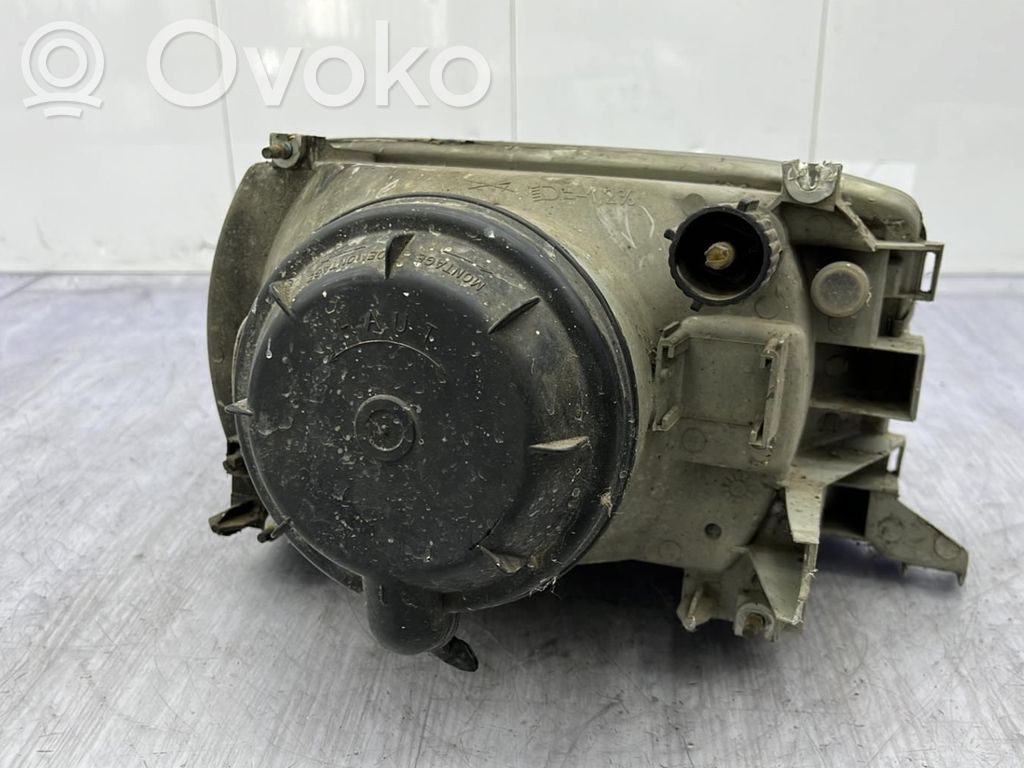Renault 19 Faro delantero/faro principal 