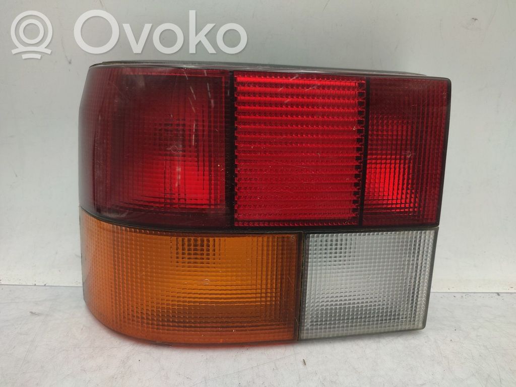 Renault 19 Takavalot 