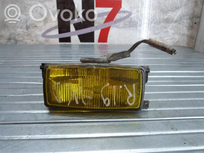 Renault 19 Luz de niebla delantera 