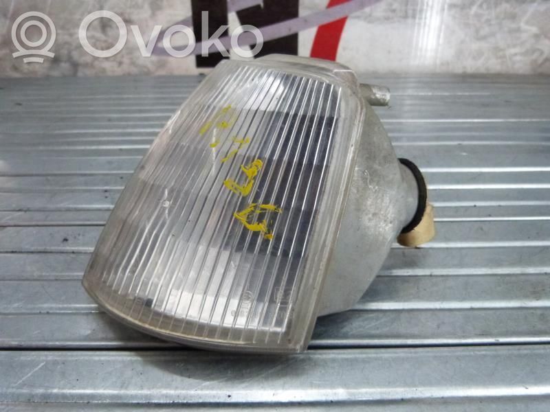 Renault 19 Front fender indicator light 
