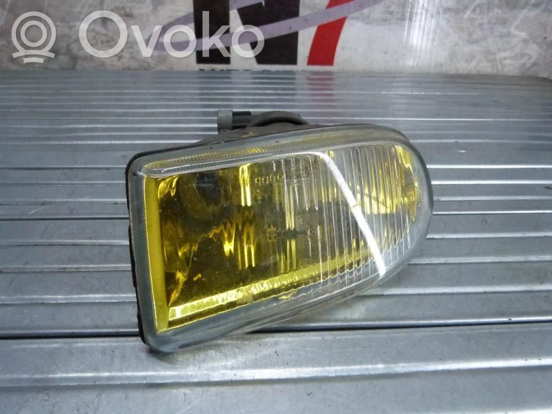 Renault 19 Etusumuvalo 