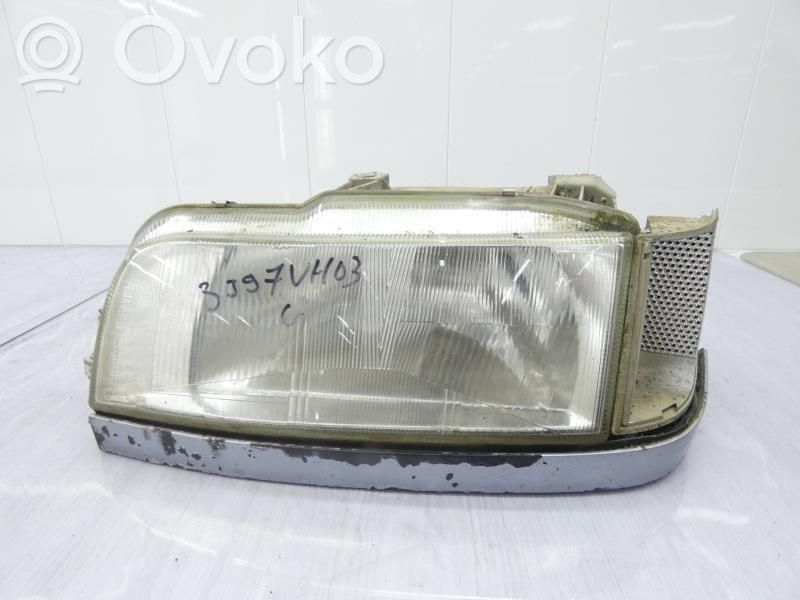 Renault 21 Headlight/headlamp 