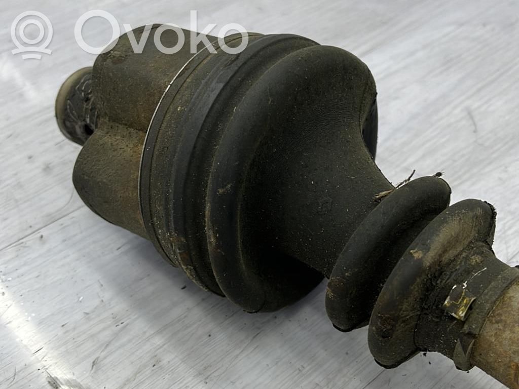 Renault 21 Eje de transmisión delantero 