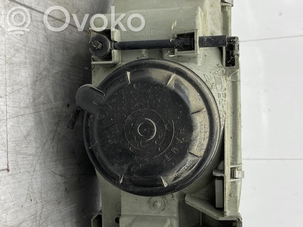 Renault 21 Headlight/headlamp 