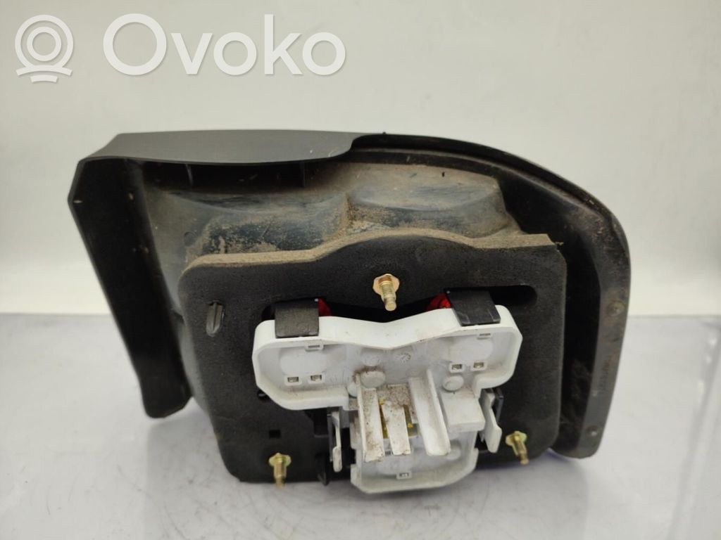 Renault 21 Rear/tail lights 