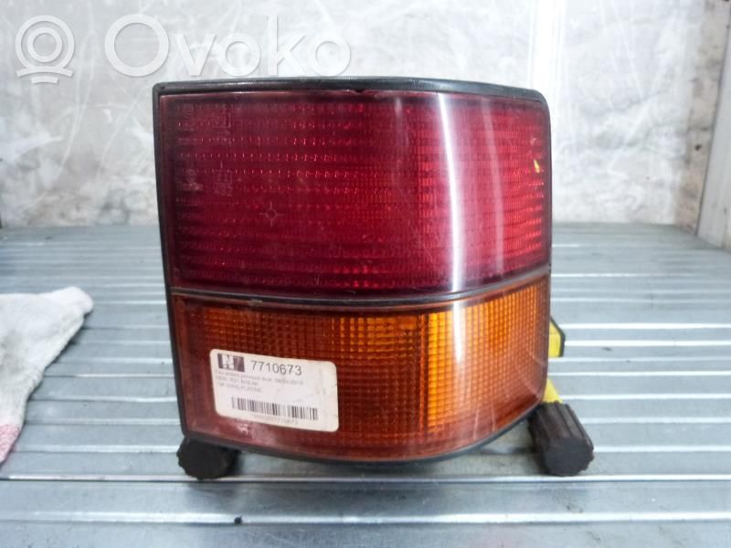 Renault 21 Rear/tail lights 