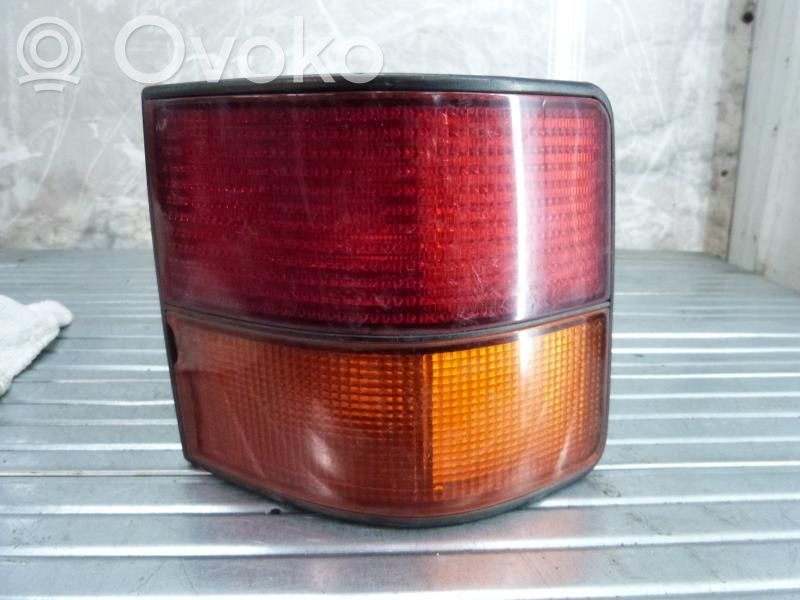 Renault 21 Rear/tail lights 