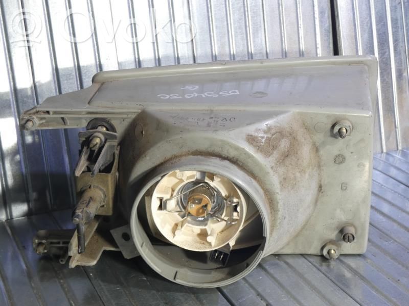 Renault 25 Headlight/headlamp 