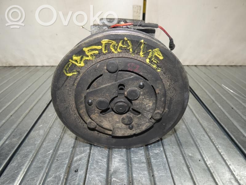Renault Safrane Kompresor / Sprężarka klimatyzacji A/C 