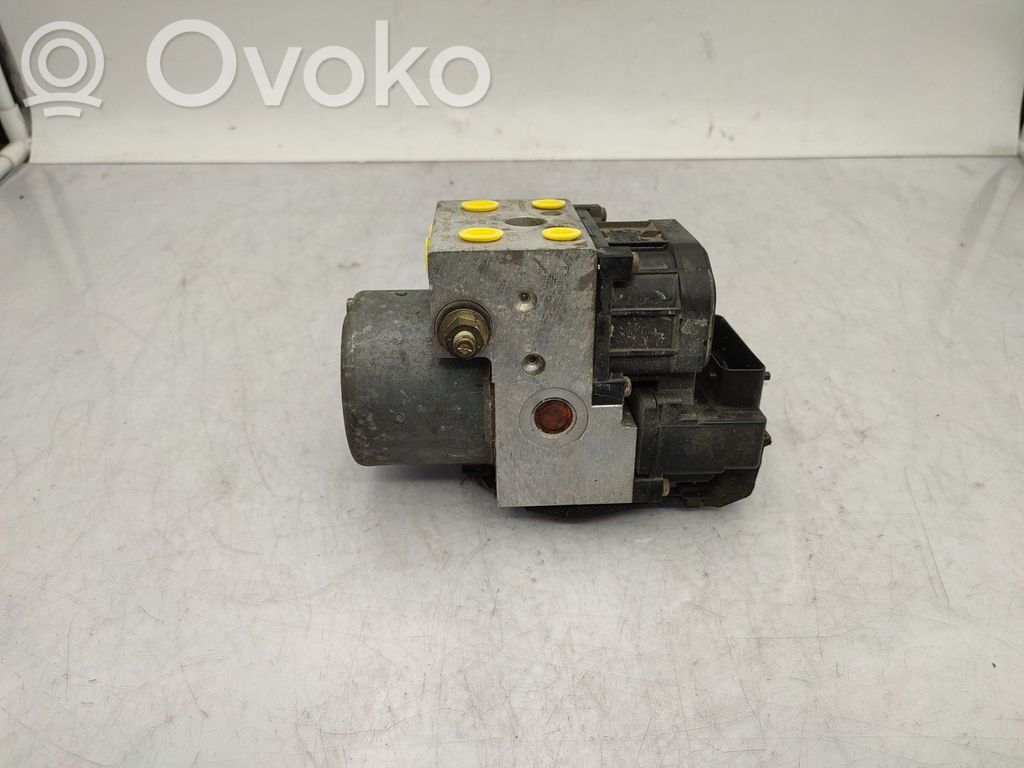 Renault Scenic I ABS bloks 