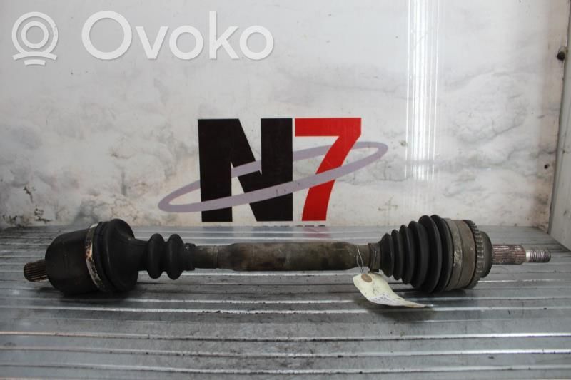 Półoś przednia   8200110754,5729Z