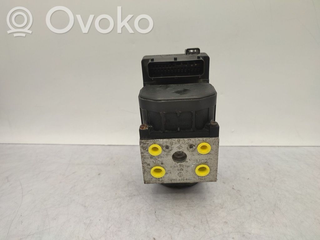 Renault Scenic I ABS bloks 