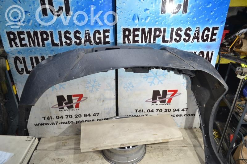 Renault Scenic I Zderzak przedni 