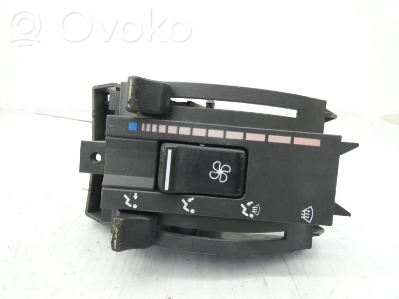 Renault Super R5 Climate control unit 