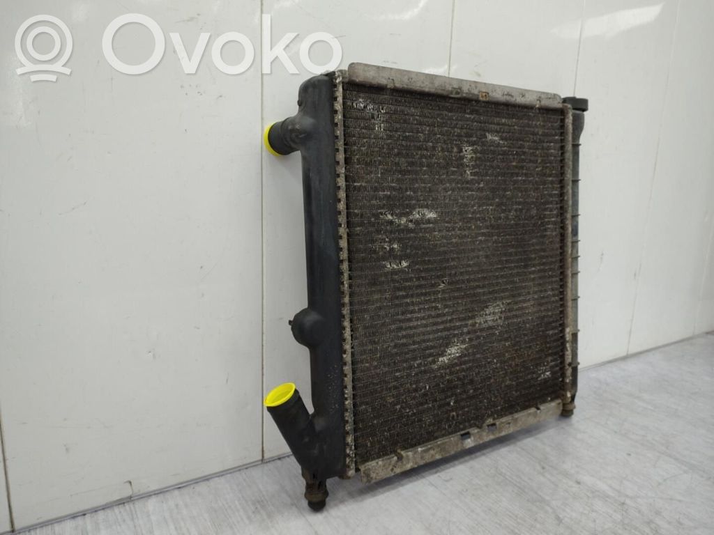 Renault Super R5 Coolant radiator 