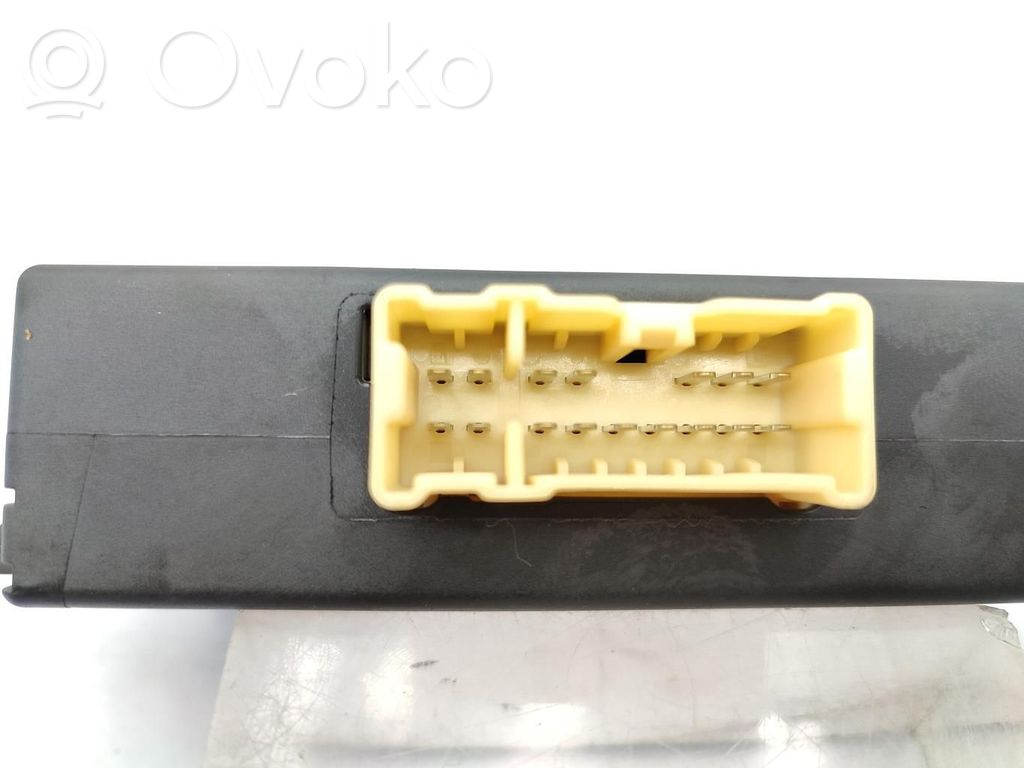 Engine control unit/module   259675249R